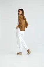 Damen Strickjacke – Bild 2