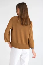 Damen Strickjacke – Bild 4