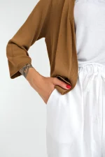 Damen Strickjacke – Bild 7