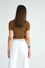 Bianca Palazzo Jeans - Зображення 2