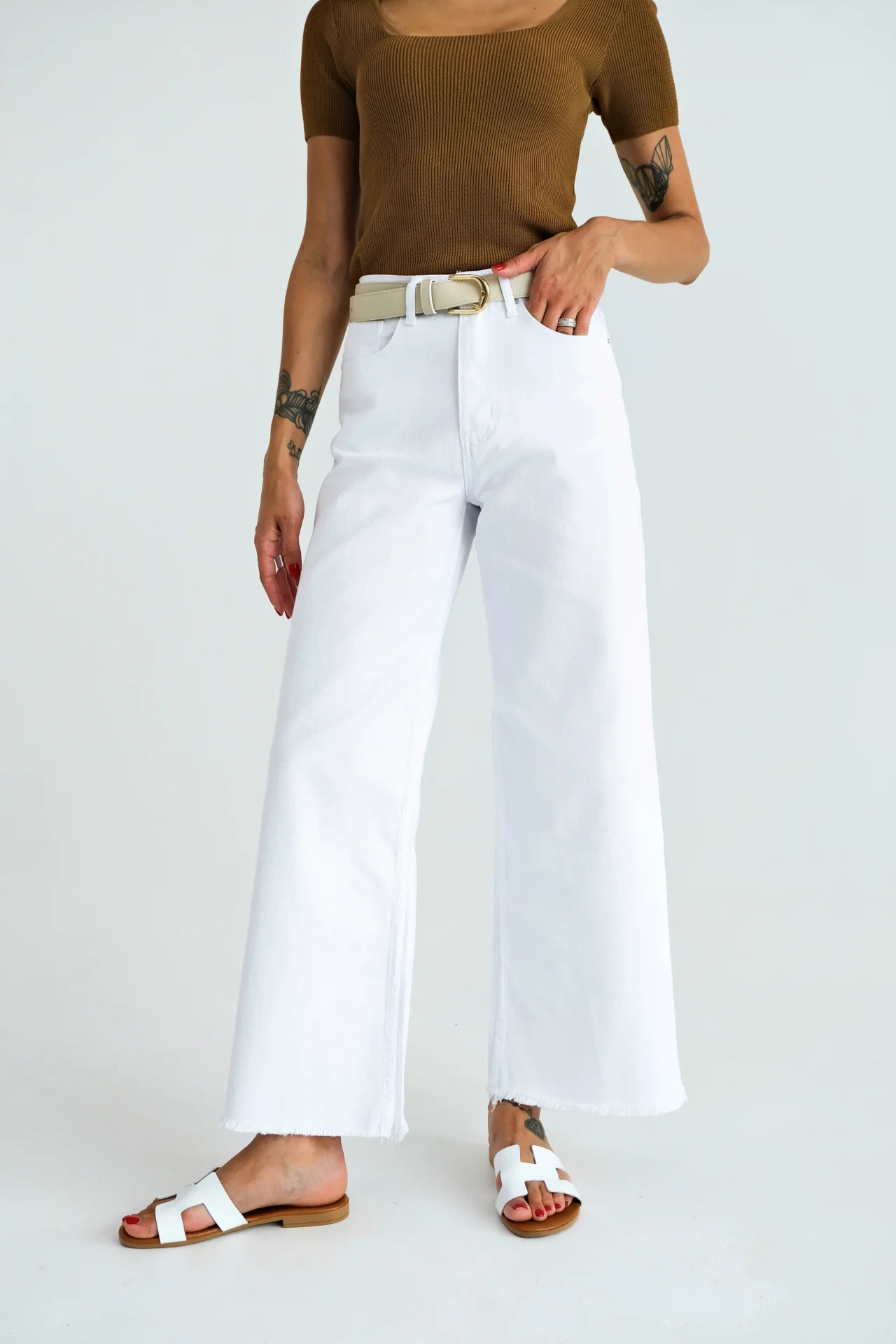 DSCF1487.webp Bianca Palazzo Jeans - Зображення 1