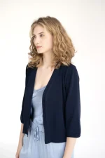 Damen Strickjacke – Bild 3