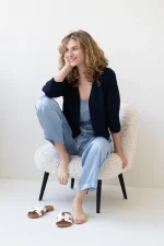 Damen Strickjacke – Bild 9