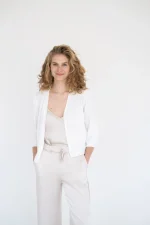 Damen Strickjacke – Bild 8
