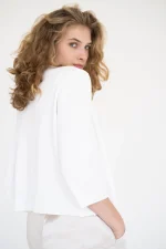 Damen Strickjacke – Bild 5