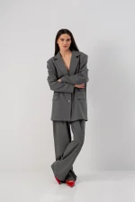 Жіночий костюм “Elegance Suit” - Зображення 39