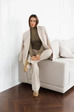 Жіночий костюм “Elegance Suit” - Зображення 5