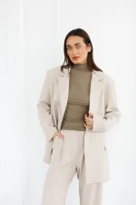 Жіночий костюм “Elegance Suit” - Зображення 29