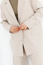 Жіночий костюм “Elegance Suit” - Зображення 6