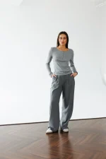Жіночий костюм “Elegance Suit” - Зображення 17