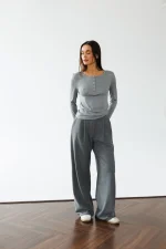 Жіночий костюм “Elegance Suit” - Зображення 11