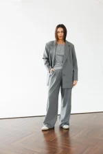 Жіночий костюм “Elegance Suit” - Зображення 4