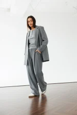 Жіночий костюм “Elegance Suit” - Зображення 13