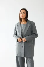 Жіночий костюм “Elegance Suit” - Зображення 21