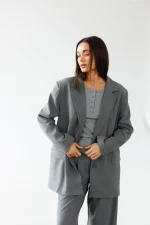Жіночий костюм “Elegance Suit” - Зображення 3