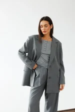 Жіночий костюм “Elegance Suit” - Зображення 10