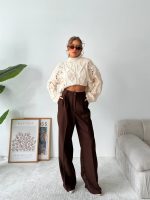 Palazzo Pants