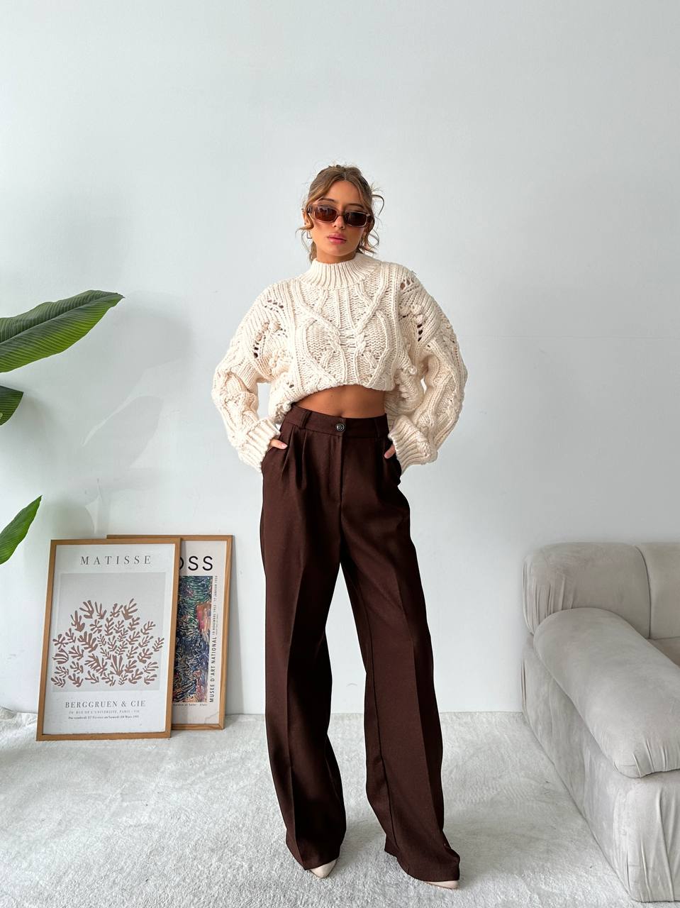 IMG_0029.jpg Palazzo Pants - Image 1