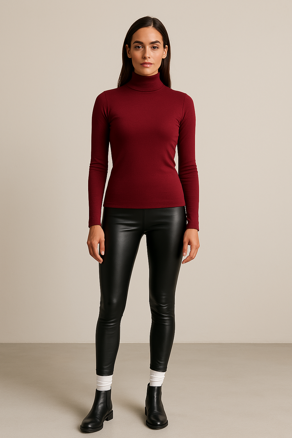 IMG_4917.webp Leggings - Image 1
