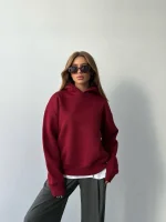 Худі з капюшоном