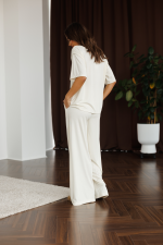 Футболка в стилі Casual - Зображення 3