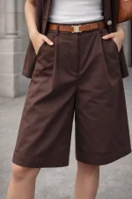 Damen-Bermudas – Bild 7