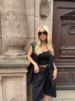 Damen-Bermudas – Bild 4